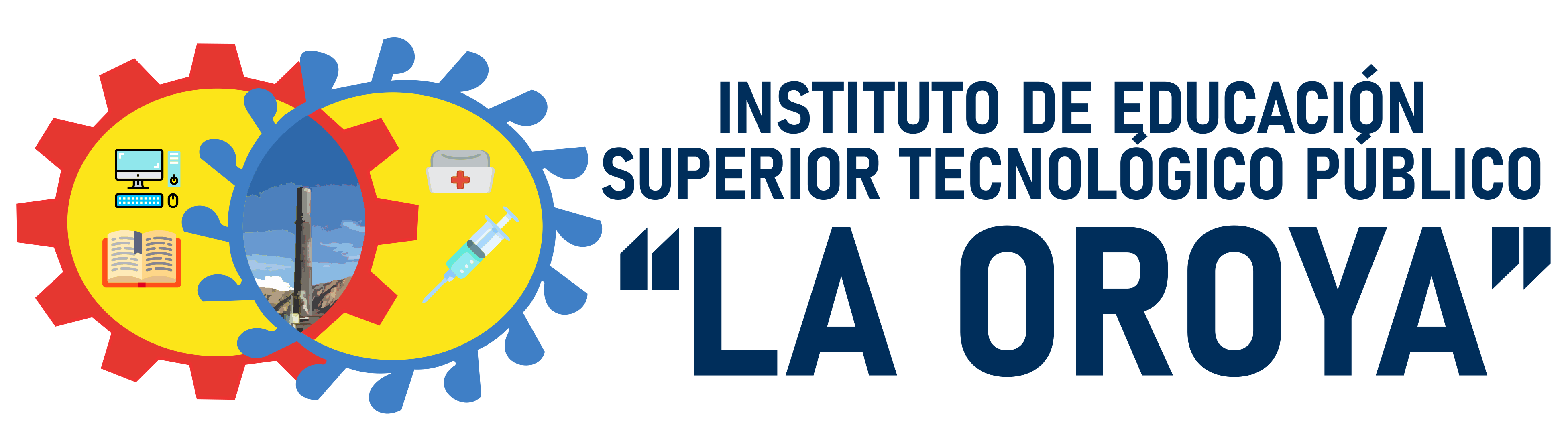 Aula Virtual  IESTP "LA OROYA"